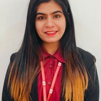 Ms. Manisha Mahalwal